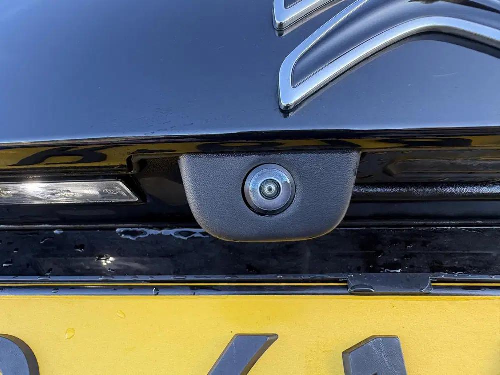 Citroën C4 Citroen Ë-C4 Feel Pack 50 kWh Apple Carpla uit 2023, foto 13