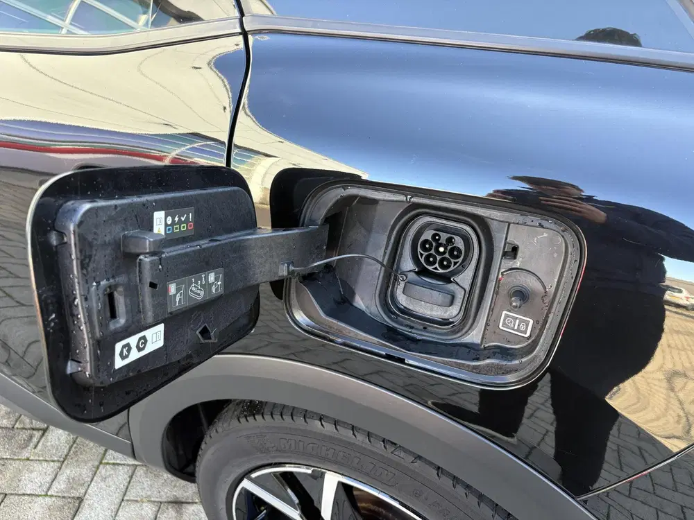 Citroën C4 Citroen Ë-C4 Feel Pack 50 kWh Apple Carpla uit 2023, foto 15