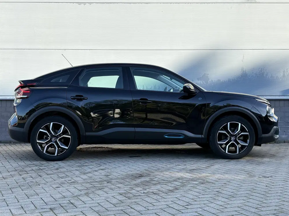 Citroën C4 Citroen Ë-C4 Feel Pack 50 kWh Apple Carpla uit 2023, foto 2