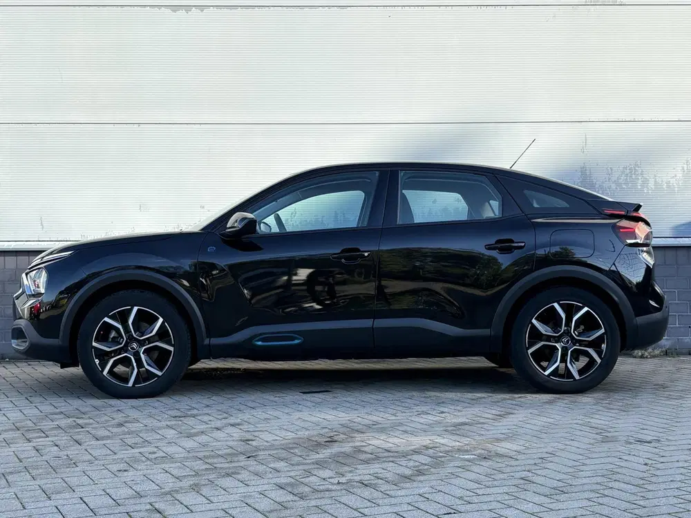 Citroën C4 Citroen Ë-C4 Feel Pack 50 kWh Apple Carpla uit 2023, foto 3