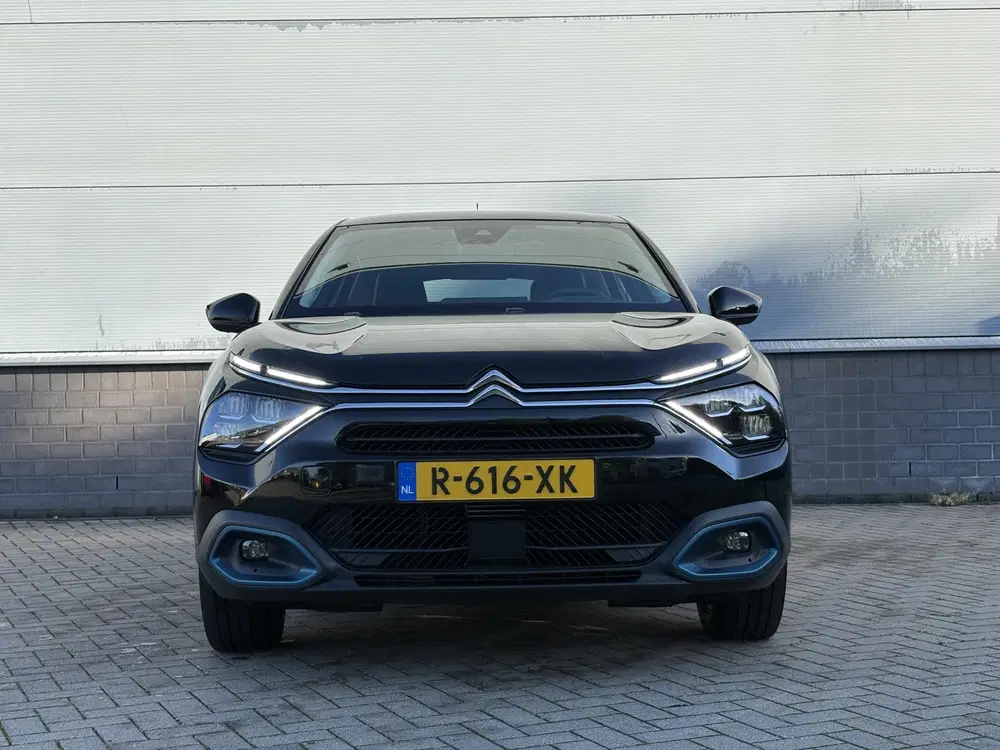 Citroën C4 Citroen Ë-C4 Feel Pack 50 kWh Apple Carpla uit 2023, foto 4