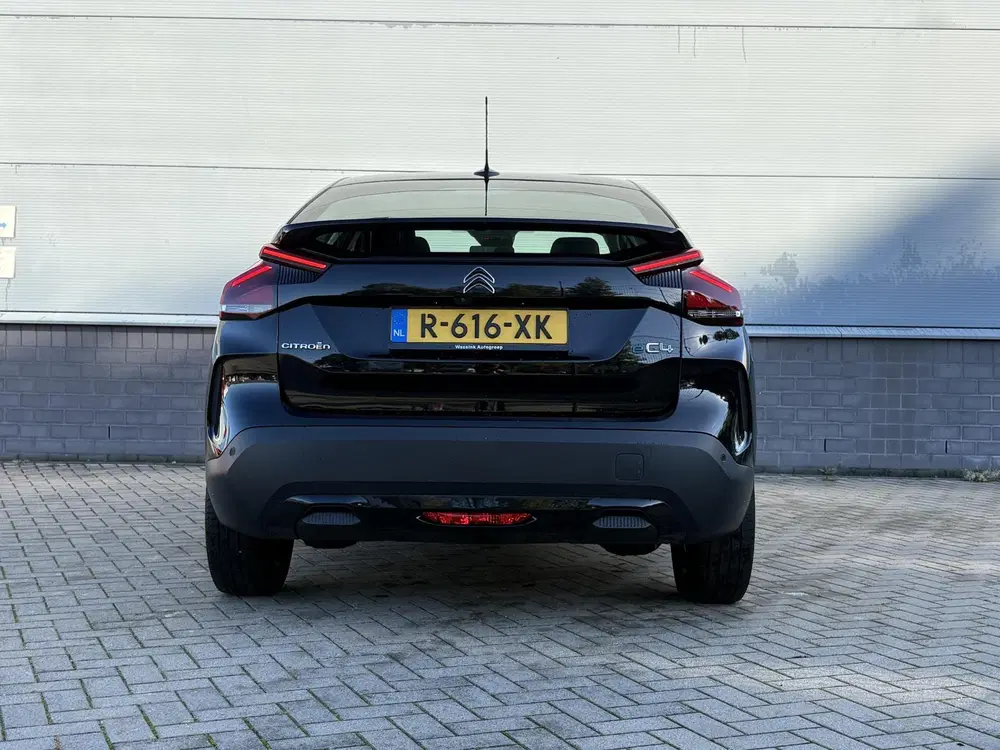 Citroën C4 Citroen Ë-C4 Feel Pack 50 kWh Apple Carpla uit 2023, foto 5