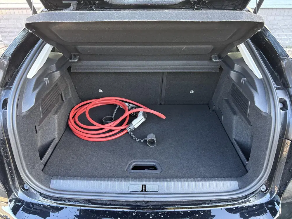 Citroën C4 Citroen Ë-C4 Feel Pack 50 kWh Apple Carpla uit 2023, foto 8