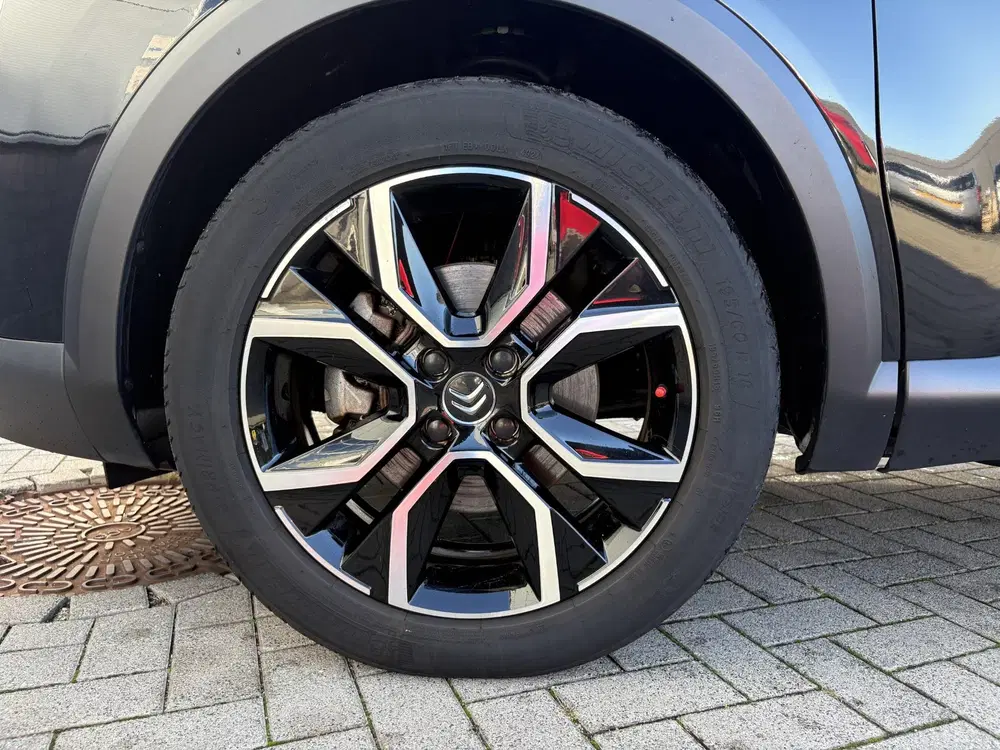 Citroën C4 Citroen Ë-C4 Feel Pack 50 kWh Apple Carpla uit 2023, foto 9