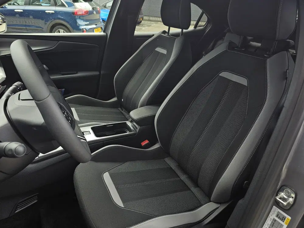 Opel Mokka GS 54 kWh SOH 97.4% uit 2025, foto 13