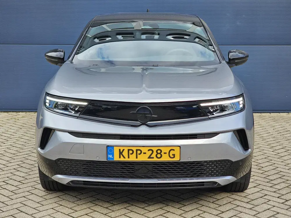 Opel Mokka GS 54 kWh SOH 97.4% uit 2025, foto 3
