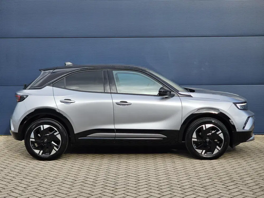 Opel Mokka GS 54 kWh SOH 97.4% uit 2025, foto 5