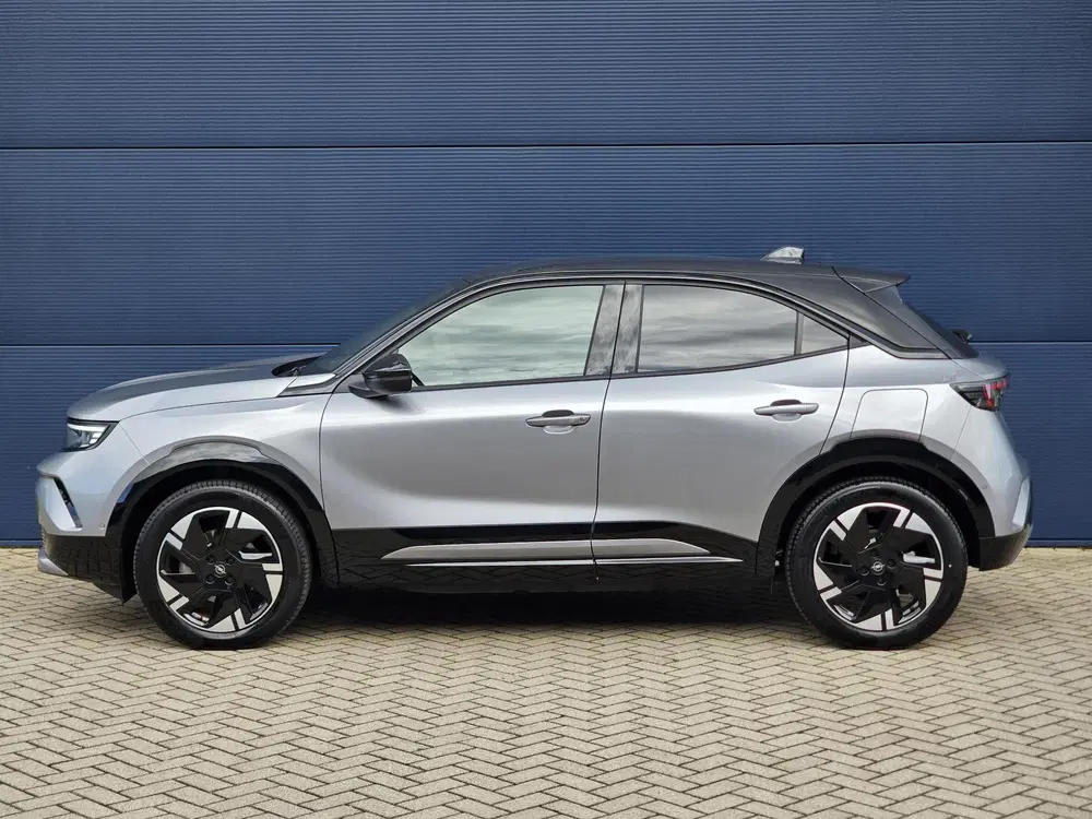 Opel Mokka GS 54 kWh SOH 97.4% uit 2025, foto 9