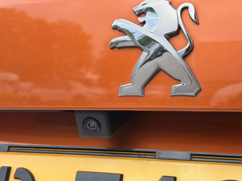Peugeot 2008 EV Allure Pack 50 kWh Apple Carplay uit 2022, foto 13