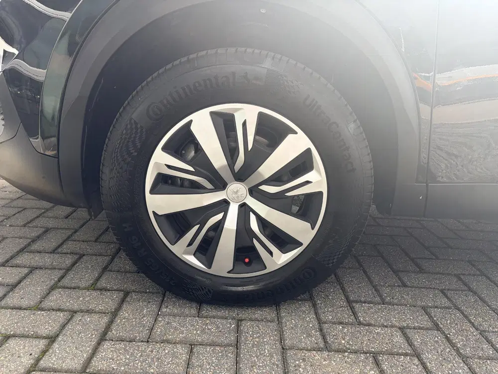 Peugeot 2008 EV Active 50 kWh SOH 93% I Navigatie I Hog uit 2022, foto 11
