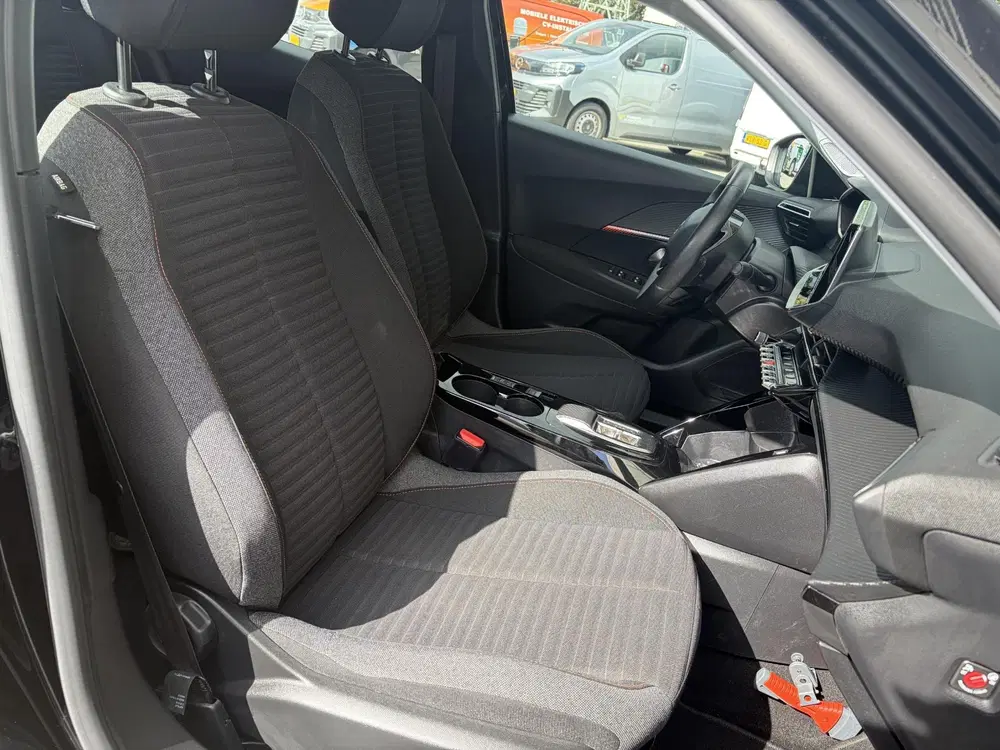 Peugeot 2008 EV Active 50 kWh SOH 93% I Navigatie I Hog uit 2022, foto 14