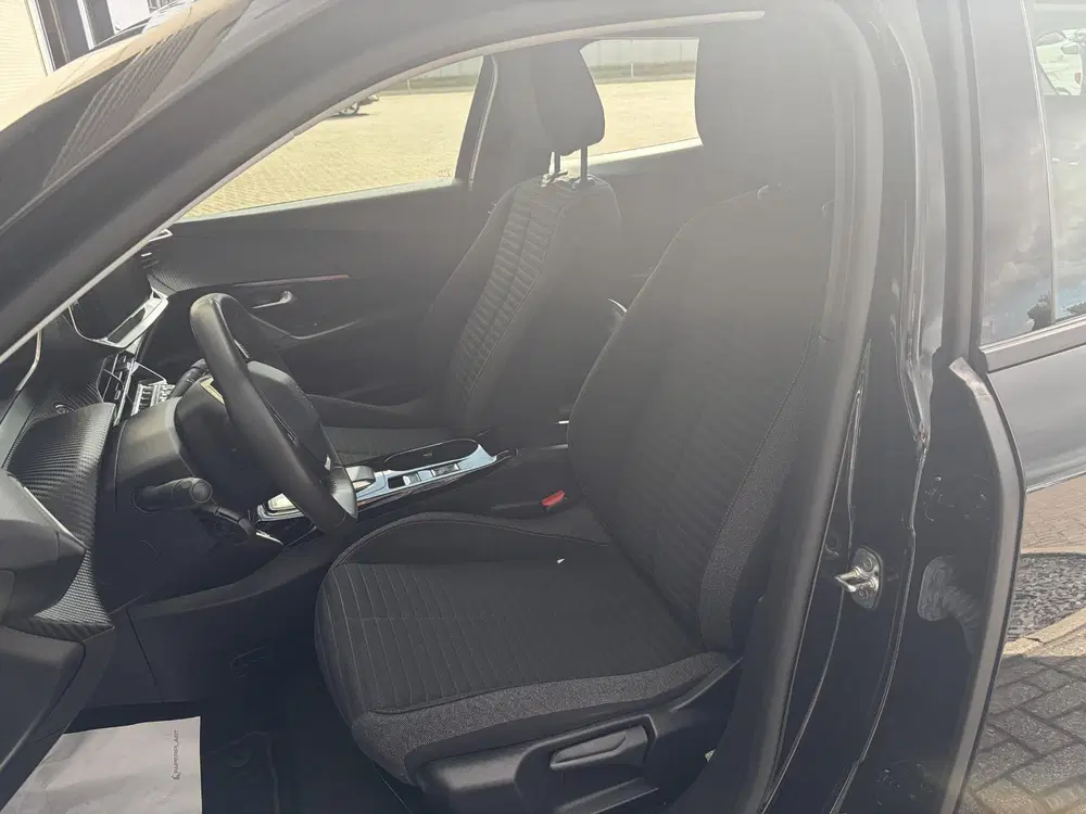 Peugeot 2008 EV Active 50 kWh SOH 93% I Navigatie I Hog uit 2022, foto 15