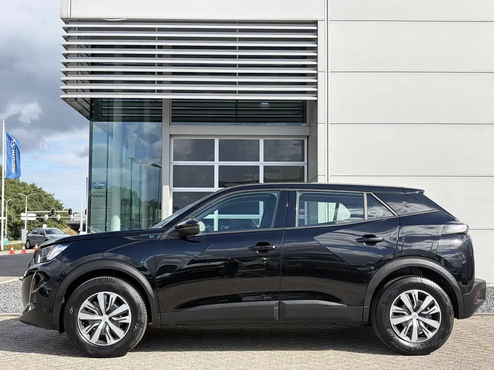 Peugeot 2008 EV Active 50 kWh SOH 93% I Navigatie I Hog uit 2022, foto 6