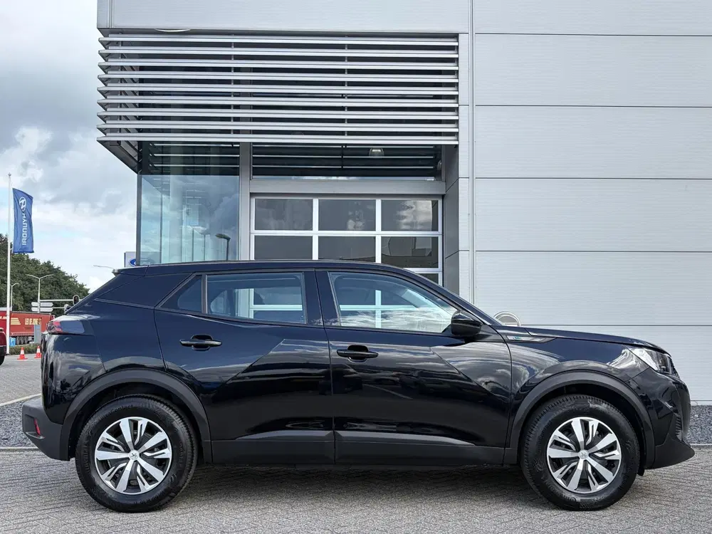 Peugeot 2008 EV Active 50 kWh SOH 93% I Navigatie I Hog uit 2022, foto 7