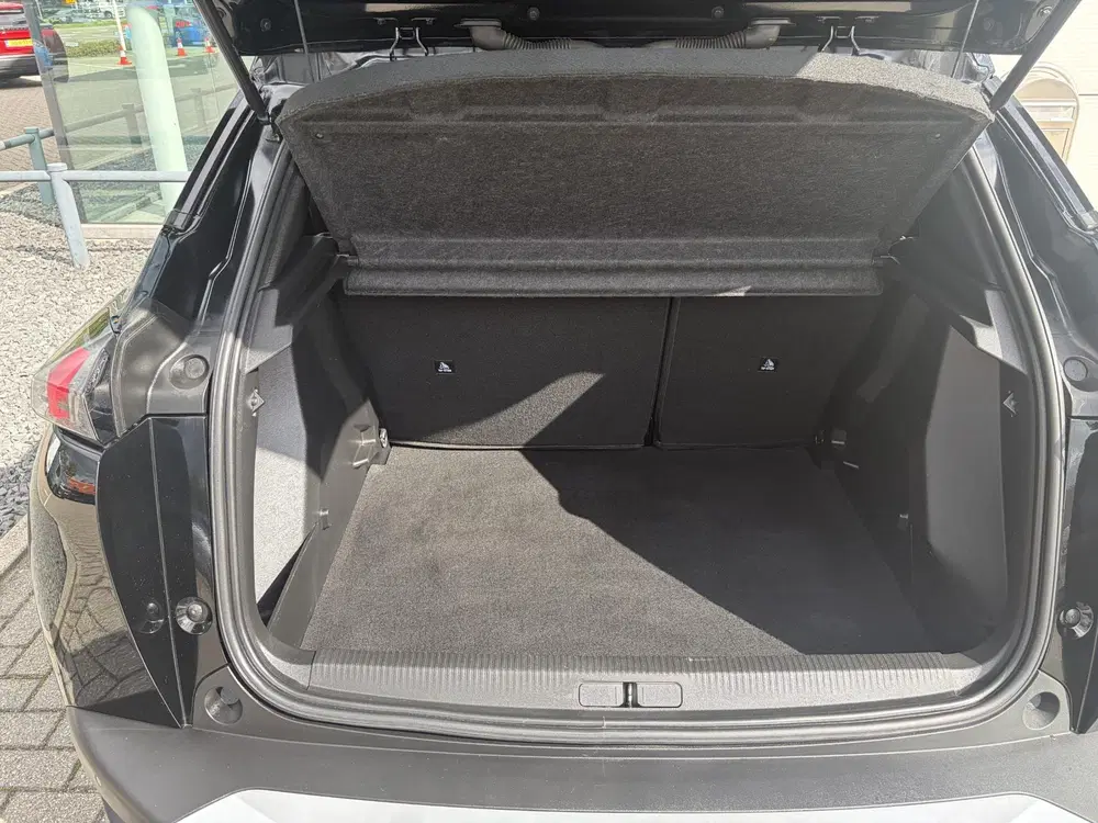 Peugeot 2008 EV Active 50 kWh SOH 93% I Navigatie I Hog uit 2022, foto 8
