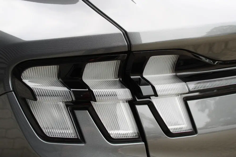 Ford Mustang Mach-E RWD 75 kWh I SOH 94% I Navigatie uit 2021, foto 10