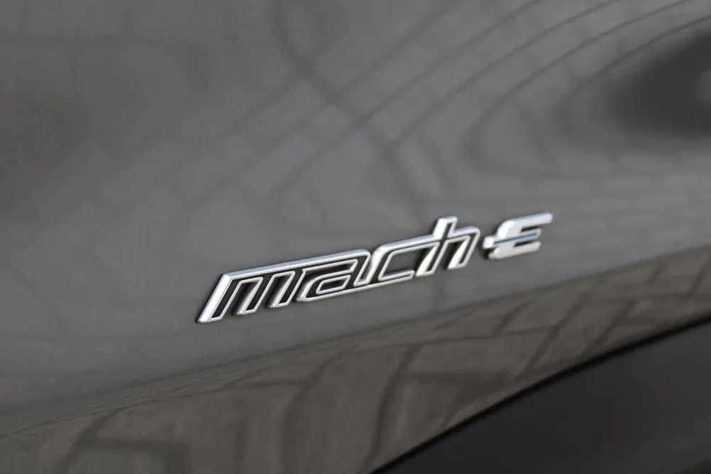 Ford Mustang Mach-E RWD 75 kWh I SOH 94% I Navigatie uit 2021, foto 12