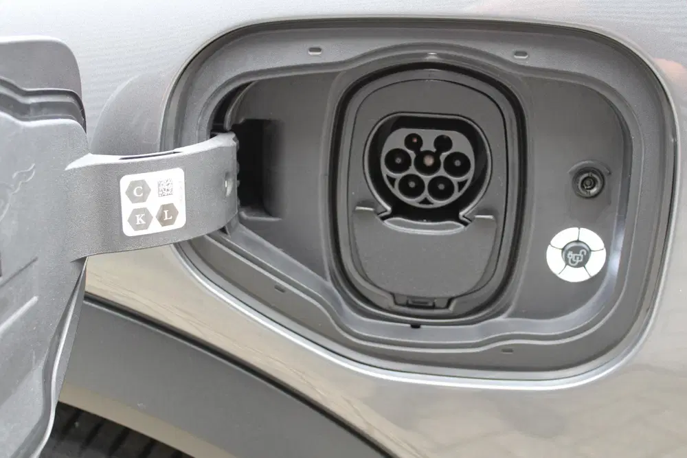 Ford Mustang Mach-E RWD 75 kWh I SOH 94% I Navigatie uit 2021, foto 14