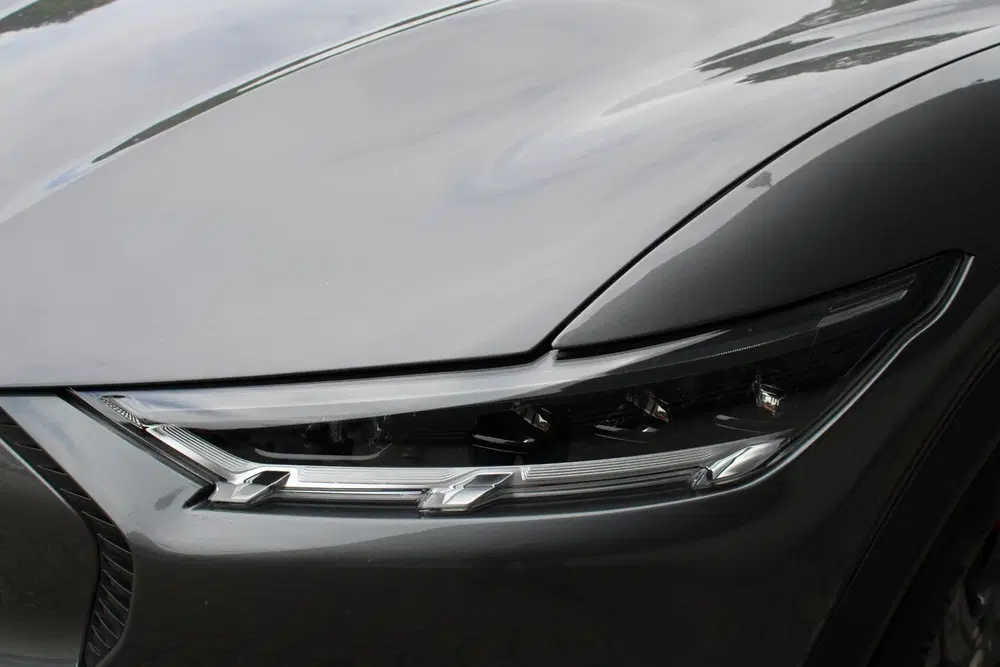 Ford Mustang Mach-E RWD 75 kWh I SOH 94% I Navigatie uit 2021, foto 15