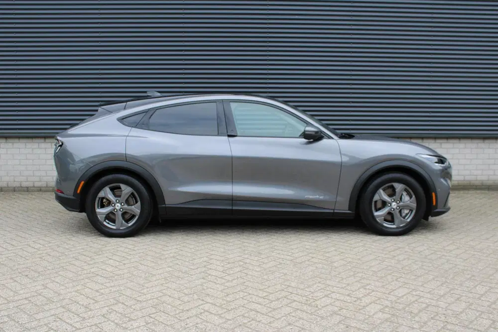 Ford Mustang Mach-E RWD 75 kWh I SOH 94% I Navigatie uit 2021, foto 6