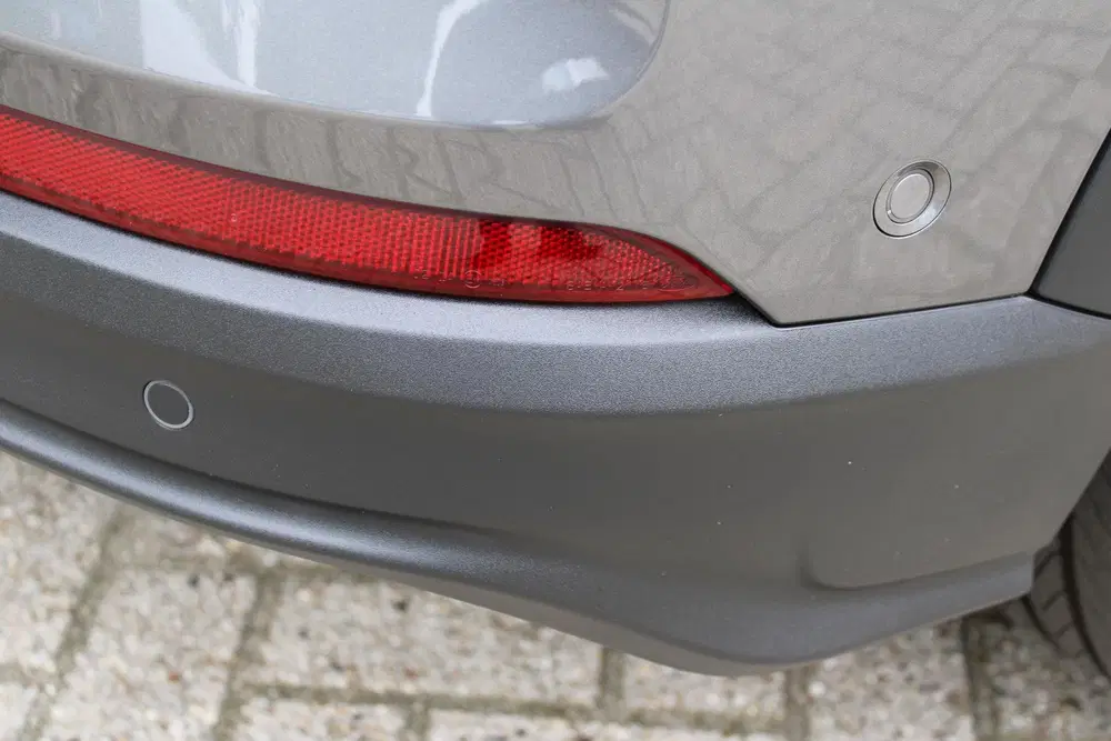 Ford Mustang Mach-E RWD 75 kWh I SOH 94% I Navigatie uit 2021, foto 7