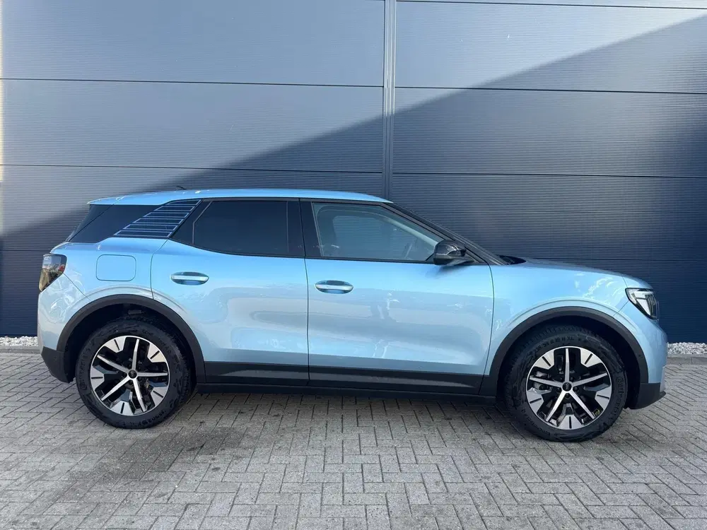 Ford Explorer Premium Extended Range AWD 77 kWh Navigati uit 2025, foto 5