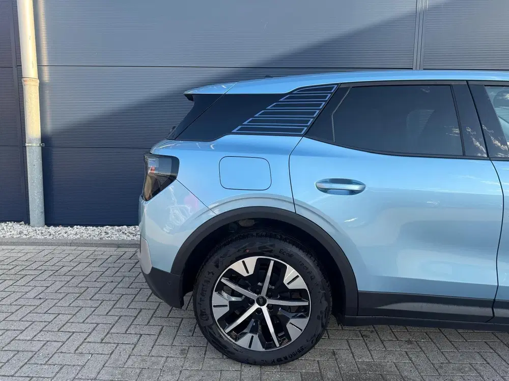 Ford Explorer Premium Extended Range AWD 77 kWh Navigati uit 2025, foto 6