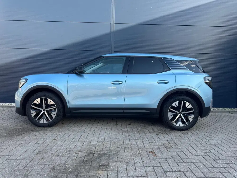 Ford Explorer Premium Extended Range AWD 77 kWh Navigati uit 2025, foto 9