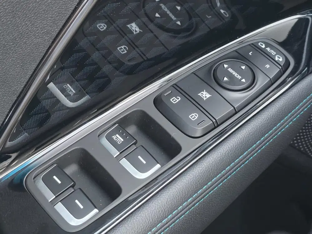 Kia Niro DynamicLine 64 kWh Navigatie uit 2019, foto 11