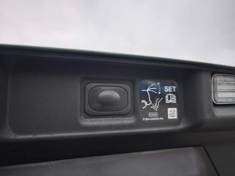 Ford Mustang Mach-E Extended Premium RWD 88 kWh 610km WLTP uit 2025, foto 12