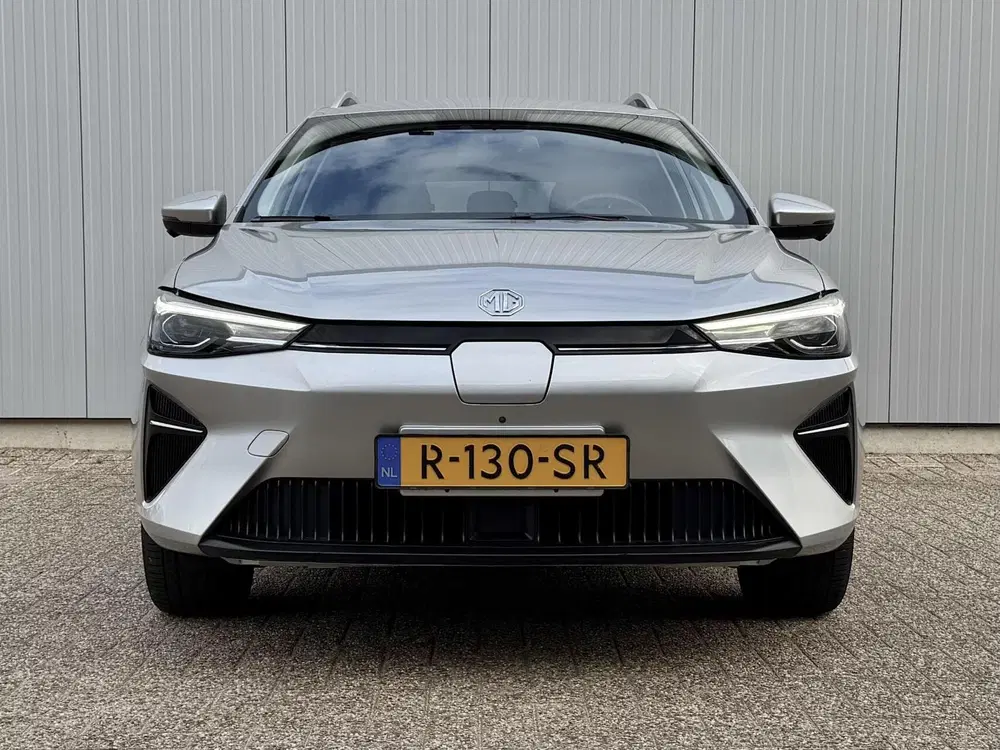 MG MG5 Electric 50 kWh Luxury uit 2022, foto 8