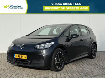 Volkswagen ID.3 Pro 58 kWh uit 2022