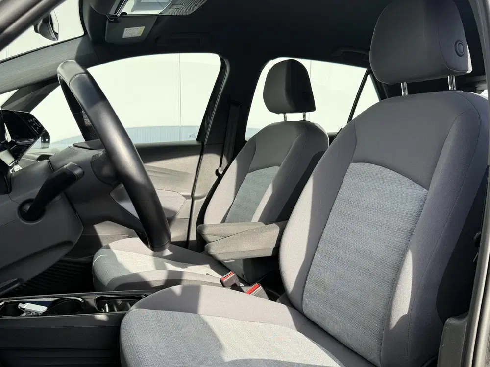 Volkswagen ID.3 Pro 58 kWh uit 2022, foto 10