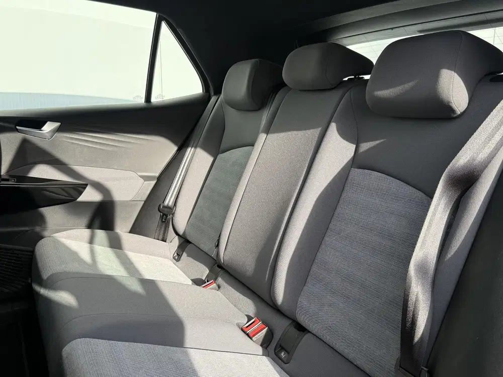 Volkswagen ID.3 Pro 58 kWh uit 2022, foto 11