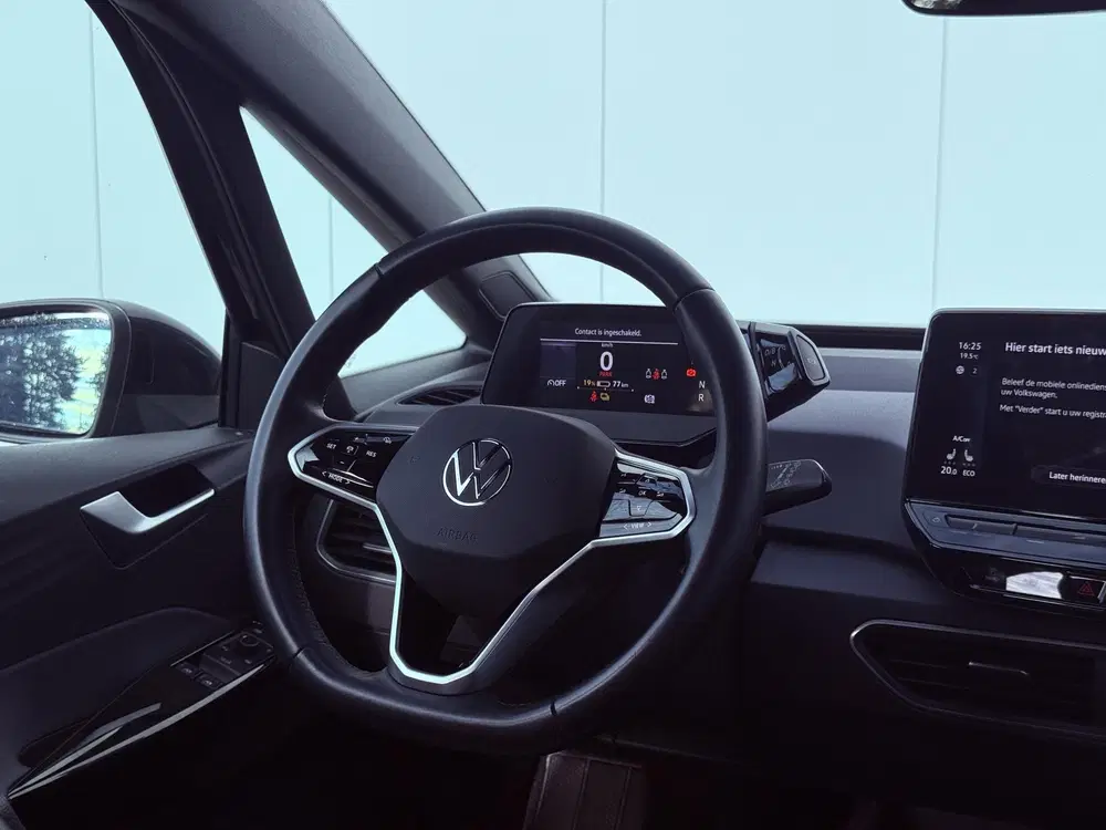 Volkswagen ID.3 Pro 58 kWh uit 2022, foto 13