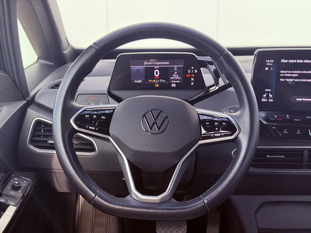 Volkswagen ID.3 Pro 58 kWh uit 2022, foto 14