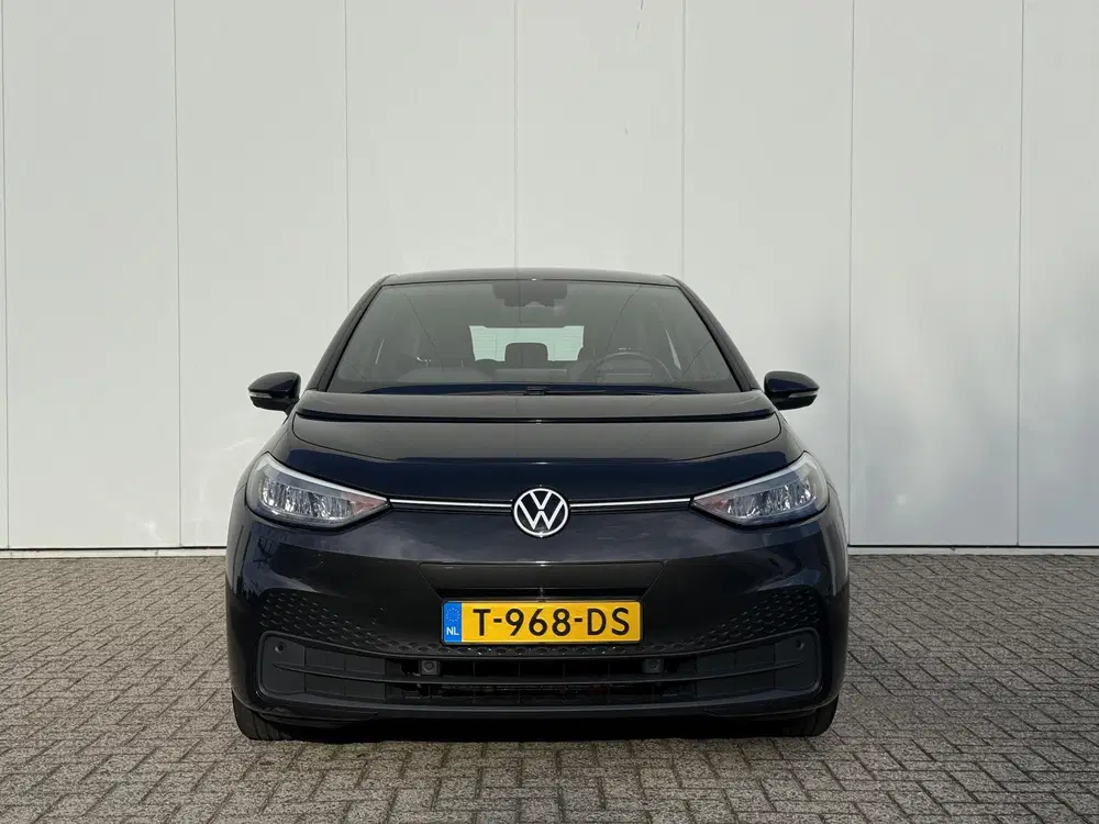 Volkswagen ID.3 Pro 58 kWh uit 2022, foto 2