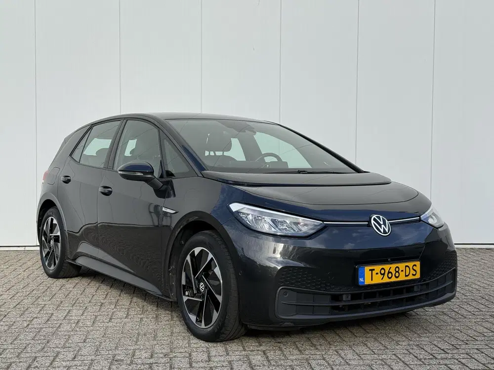 Volkswagen ID.3 Pro 58 kWh uit 2022, foto 3