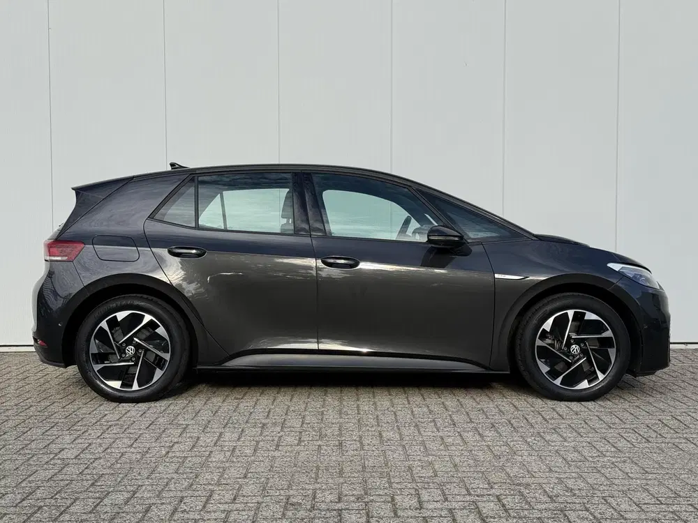 Volkswagen ID.3 Pro 58 kWh uit 2022, foto 4