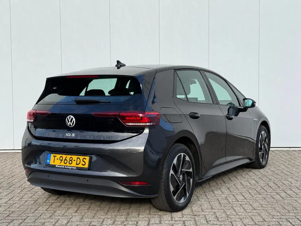Volkswagen ID.3 Pro 58 kWh uit 2022, foto 5