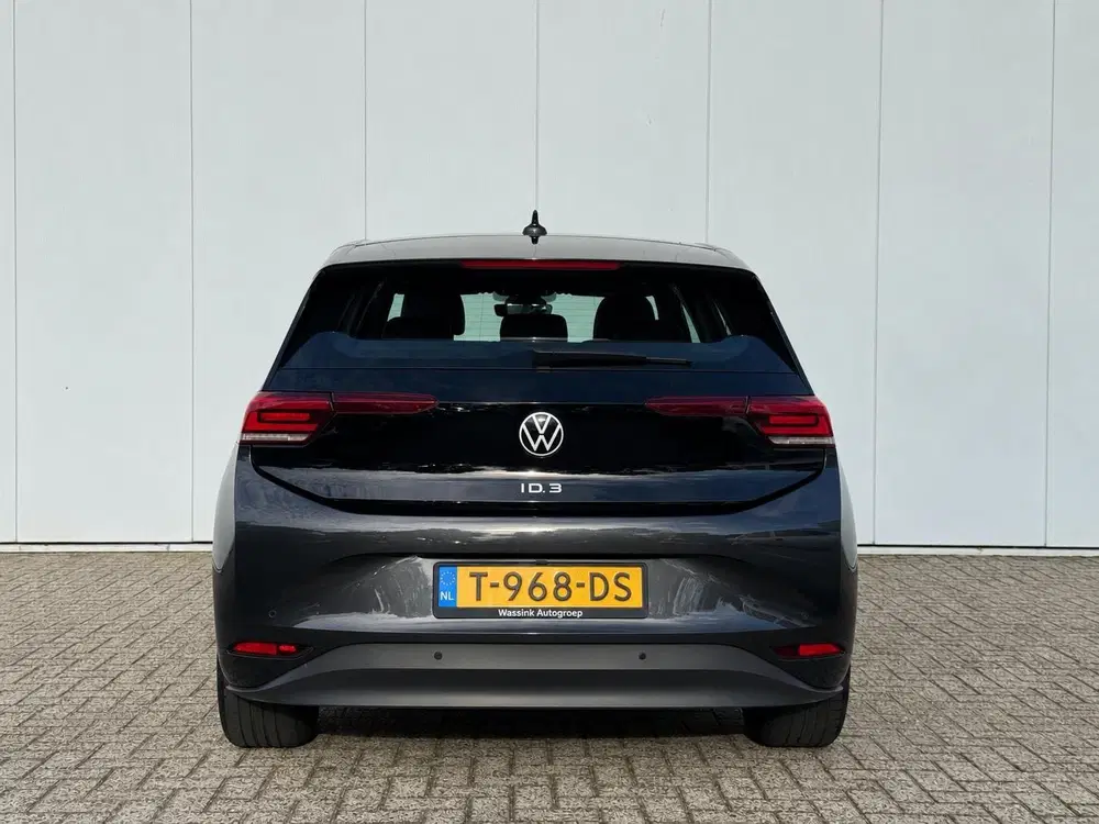Volkswagen ID.3 Pro 58 kWh uit 2022, foto 6