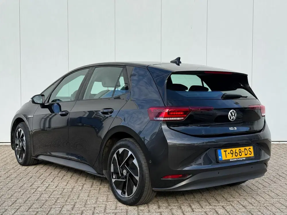 Volkswagen ID.3 Pro 58 kWh uit 2022, foto 7