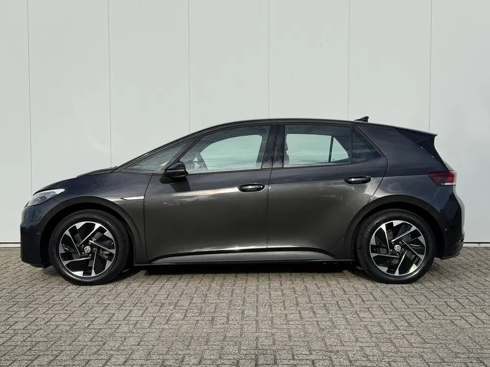 Volkswagen ID.3 Pro 58 kWh uit 2022, foto 8