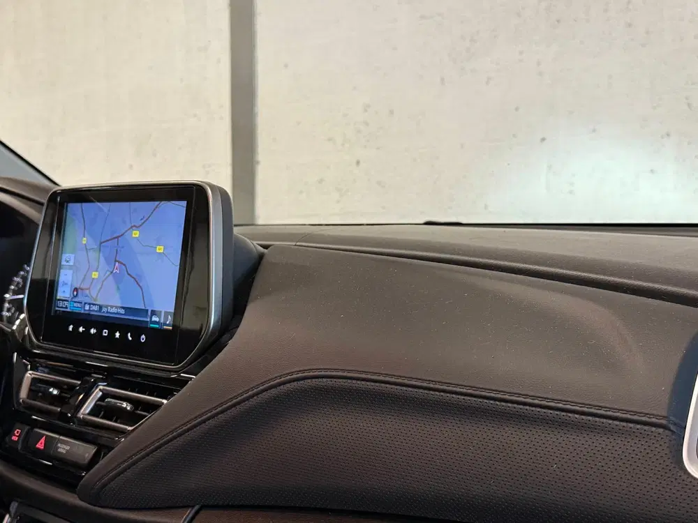 Suzuki S-Cross 1.5 Hybrid AllGrip Style Automaat uit 2023, foto 13