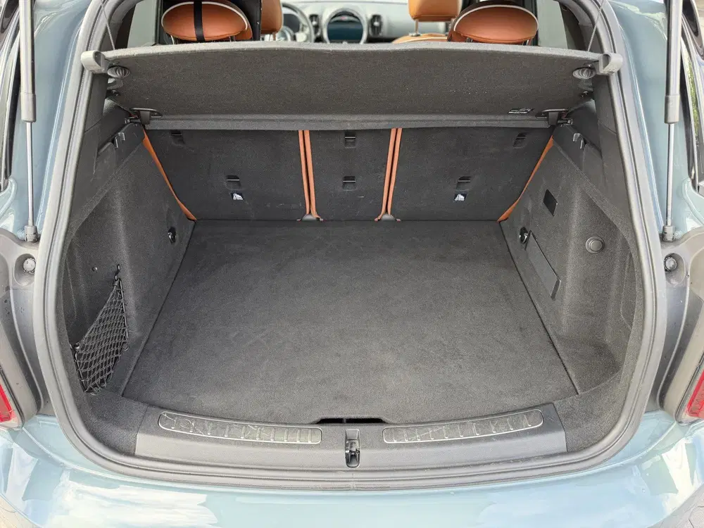 Mini Countryman 1.5 Cooper SE Hybrid ALL4 uit 2022, foto 10