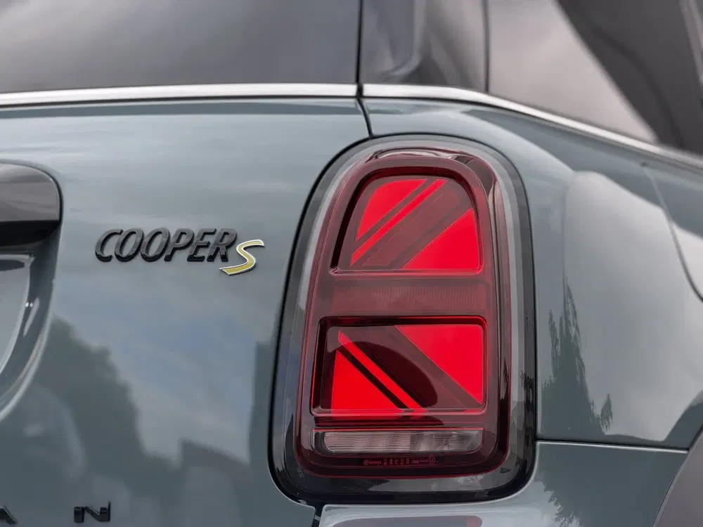 Mini Countryman 1.5 Cooper SE Hybrid ALL4 uit 2022, foto 13