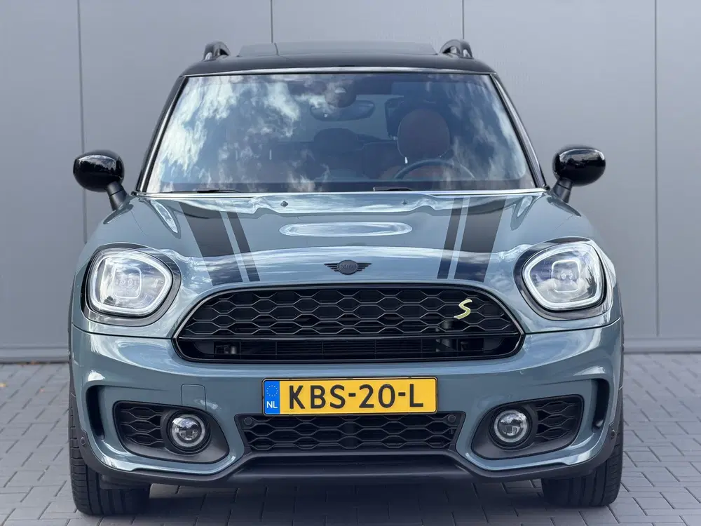 Mini Countryman 1.5 Cooper SE Hybrid ALL4 uit 2022, foto 3