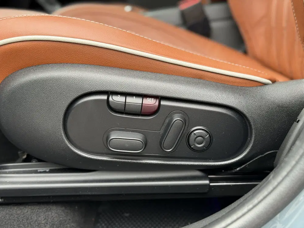 Mini Countryman 1.5 Cooper SE Hybrid ALL4 uit 2022, foto 8