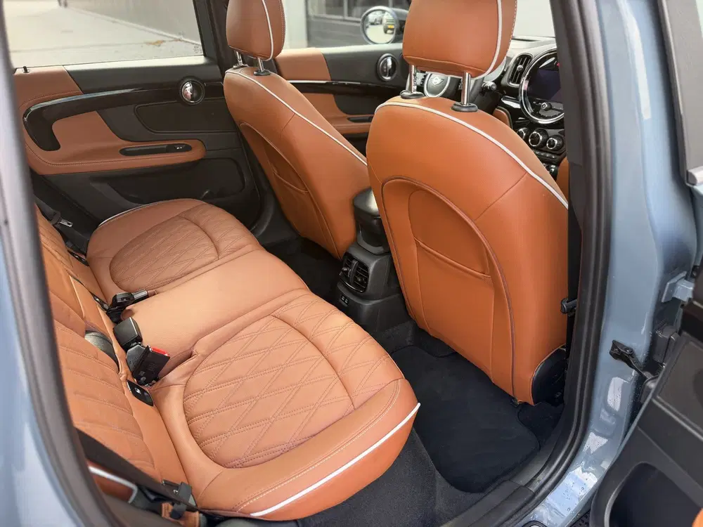 Mini Countryman 1.5 Cooper SE Hybrid ALL4 uit 2022, foto 9