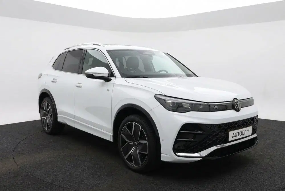 Volkswagen Tiguan 1.5 TSI eHybrid PHEV R-Line Pano l Blindsp uit 2026, foto 7